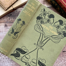 Load image into Gallery viewer, 1904 The Double Garden by Maurice Maeterlinck Art Nouveau Book
