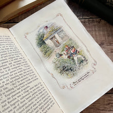 Load image into Gallery viewer, Silas Marner by George Eliot Full Vellum Fine Binding English Idylls Series
