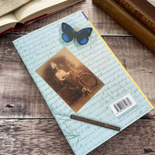 Load image into Gallery viewer, 2006 Wild and Fearless The Life of Margaret Fountaine by Natascha Scott Stokes
