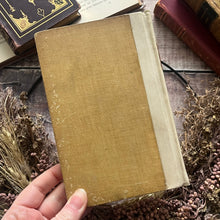 Load image into Gallery viewer, Quarter Vellum Book of Across the Plains Etc by Robert Louis Stevenson
