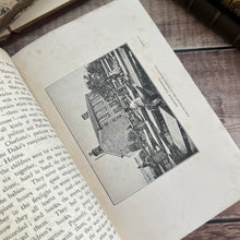 Load image into Gallery viewer, 1917 Charlotte Bronte 1816-1916 A Centenary Memorial; Biographical Book
