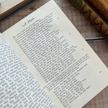 Load image into Gallery viewer, 1912 The Poetical Works of John Milton Full Tree Calf Leather
