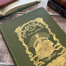 Load image into Gallery viewer, 1893 Proverbs in Porcelain by Austin Dobson Late Victorian Illustrated Book
