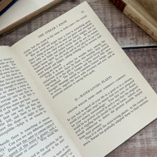 Load image into Gallery viewer, 1909 The Stream I Know; Early 20th Century Edwardian Illustrated Book

