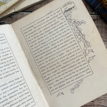 Load image into Gallery viewer, 1905 Northern Trails by William J-Long Illustrated Antique Book
