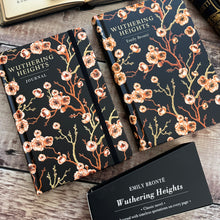 Load image into Gallery viewer, Chiltern Classics Wuthering Heights by Emily Bronte; Book and Notebook Gift Set
