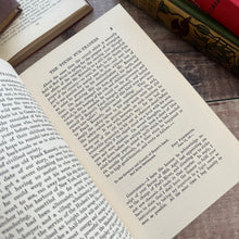 Load image into Gallery viewer, The Young Fur Traders by R M Ballantyne Edwardian Book with Peacock Binding

