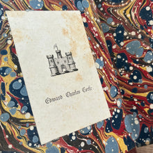 Load image into Gallery viewer, Lays of the Scottish Cavaliers by William Edmondstoune Aytoun Full Leather
