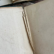 Load image into Gallery viewer, 1905 Northern Trails by William J-Long Illustrated Antique Book
