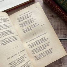 Load image into Gallery viewer, 1852  The Beauties of Modern Sacred Poetry Fine Binding Full Leather Book
