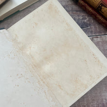 Load image into Gallery viewer, A Child&#39;s Garden of Verse by Robert Louis Stevenson Charles Robinson Illustrations
