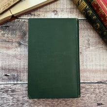 Load image into Gallery viewer, 1881 The Poems of William Winter Pretty Victorian Floral Binding
