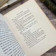 Load image into Gallery viewer, The Money Moon by Jeffrey Farnol Illustrated with Colour Plates
