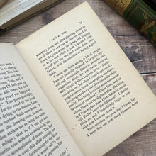 Load image into Gallery viewer, Madge's Mistake by Annie E Armstrong Floral Binding by Blackie and Son
