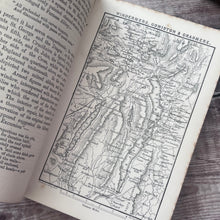 Load image into Gallery viewer, 1885 Black's Guide to the Lakes; Victorian Guide to the Lake District with Illustrations

