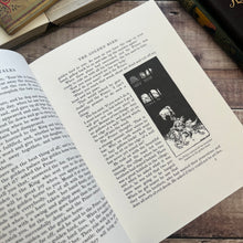 Load image into Gallery viewer, 2007 Grimm’s Fairy Tales by Folio Society Illustrated by Arthur Rackham
