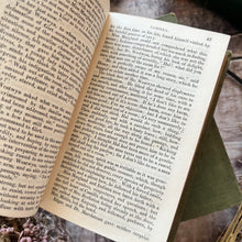 Load image into Gallery viewer, 1840 Camilla by Fanny Burney Three Volume Collection of Antique Books
