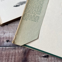 Load image into Gallery viewer, Our Friendly Trees by Barbara Briggs; Vintage Illustrated Book with Dust Jacket
