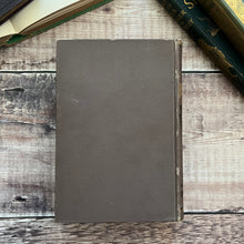 Load image into Gallery viewer, 1901 Life and Her Children by Arabella Buckley Illustrated Antique Book
