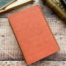 Load image into Gallery viewer, 1899 Pride and Prejudice by Jane Austen in AA Turbayne Art Nouveau Binding
