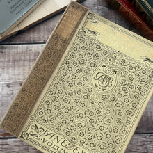 Load image into Gallery viewer, Volume One ONLY Jane Eyre by Charlotte Bronte with Edmund Dulac Plates
