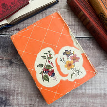 Load image into Gallery viewer, 1956 The Book of Garden Flowers by G.A.R. Phillips with Dust Jacket

