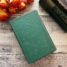 Load image into Gallery viewer, The Poetical Works of William Wordsworth Victorian Cloth Book
