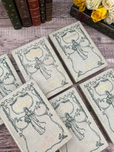 Load image into Gallery viewer, Collection of the Novels of Jane Austen Beautiful Edwardian Set Illustrated Colour Plates

