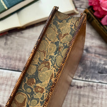 Load image into Gallery viewer, 1873 A History of Booksellers by Henry Curwen; First Edition Full Leather
