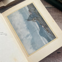 Load image into Gallery viewer, A Song of the English by Rudyard Kipling Illustrated by W Heath Robinson
