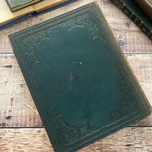 Load image into Gallery viewer, The Fairy Tales of Charles Perrault; Full Leather Deluxe Edition Illustrated by Harry Clark
