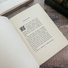 Load image into Gallery viewer, 1903 Garden Mosaics Philosophical, Moral and Horticultural by Alfred Simson
