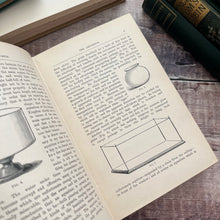Load image into Gallery viewer, Fresh-water Aquaria Their Construction, Arrangement and Management Antique Book
