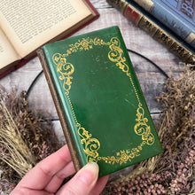 Load image into Gallery viewer, The Imitation of Christ Mauchline Ware Binding by Hatchards Of Piccadilly
