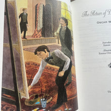 Load image into Gallery viewer, 2009 The Picture of Dorian Gray by Oscar Wilde Folio Society Book with Slipcase
