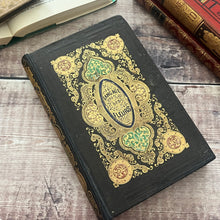 Load image into Gallery viewer, 1858 Le Langage des Fleurs 19th Century Illustrated Book
