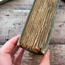 Load image into Gallery viewer, The Money Moon by Jeffrey Farnol Illustrated with Colour Plates
