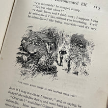 Load image into Gallery viewer, Rare Edition of The One Eyed Griffin and Other Fairy Tales by Rev H.E.Inman; Illustrated
