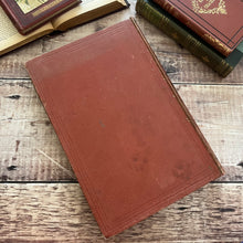 Load image into Gallery viewer, 1877 Drawings from Nature by Barnard Progressive Instructions in Sketching Victorian Book
