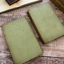 Load image into Gallery viewer, 1932 Evelina by Fanny Burney Macmillan and Co Beautiful Binding Antique Book
