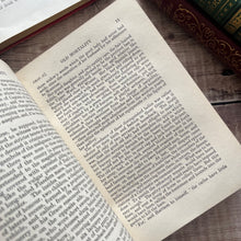 Load image into Gallery viewer, 1906 Old Mortality by Sir Walter Scott Art Nouveau Gilt Decorated Book
