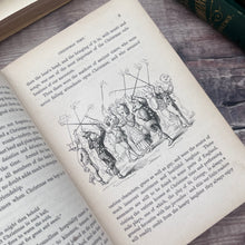 Load image into Gallery viewer, 1847 My Own Annual; A Gift Book for Boys and Girls Early Victorian Illustrated
