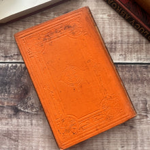 Load image into Gallery viewer, 1878 The Boy Artist A Tale for the Young; Mid Victorian Illustrated Book

