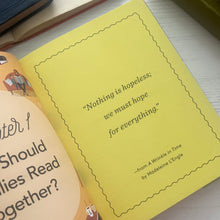 Load image into Gallery viewer, NEW Reading Together; Share in the Wonder of Books with a Parent-Child by Noah Brown
