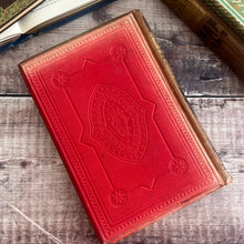 Load image into Gallery viewer, Oliver Goldsmith's Poetical and Prose Works; Victorian Cloth Binding
