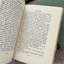 Load image into Gallery viewer, Shirley by Charlotte Bronte 1905 Edwardian Two Volume Edition Illustrated
