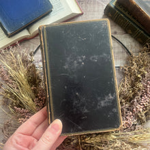 Load image into Gallery viewer, 1842 Records of Female Piety by James A Huie; Full Calf Early Victorian Book
