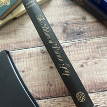 Load image into Gallery viewer, 2009 The Picture of Dorian Gray by Oscar Wilde Folio Society Book with Slipcase
