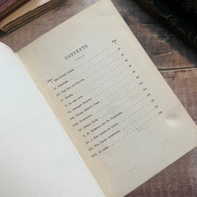 Load image into Gallery viewer, What Katy Did by Susan Coolidge Beautiful Floral Binding Book
