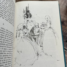 Load image into Gallery viewer, The Novels of Jane Austen Full Lambskin Luxury Binding 23ct Gold Beautiful Book Set
